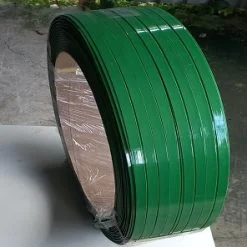 Dây đai PET Trơn