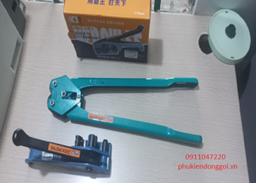 Dụng Cụ đóng đai Nhựa