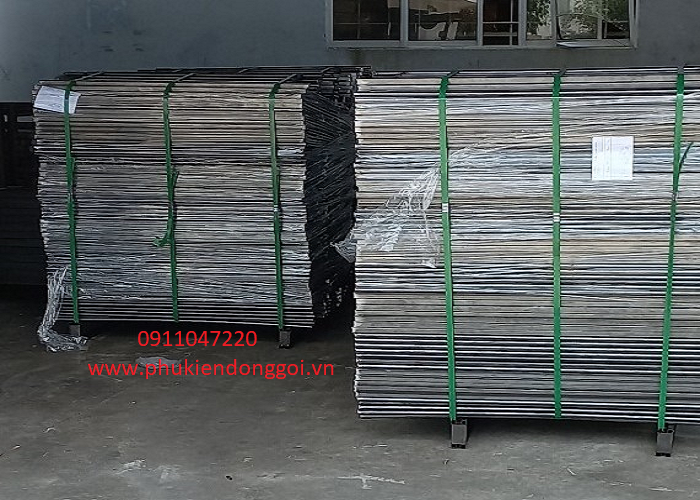 Dây đai 6 Dây đai Pet Dai Kim Loại
