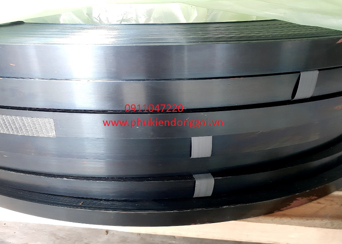 Dây đai 5 Dây đai Thép Dầu