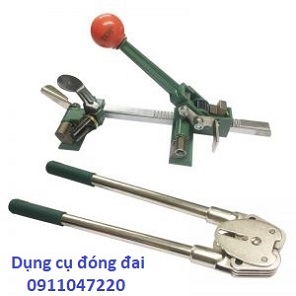 Dụng cụ đóng đai