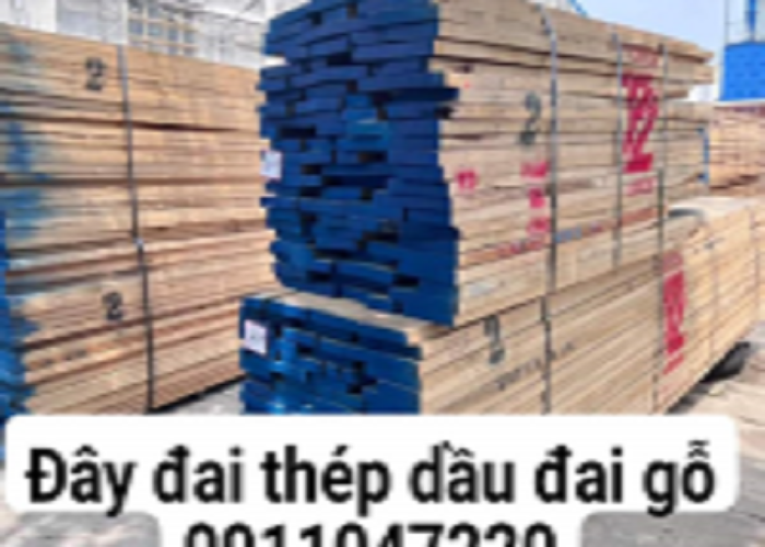 Dây đai 8 Công Dụng Dây đai Thép Dầu