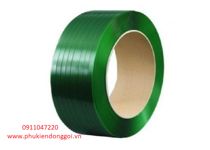 Dây đai 2 Ngày Đại Pet Tròn