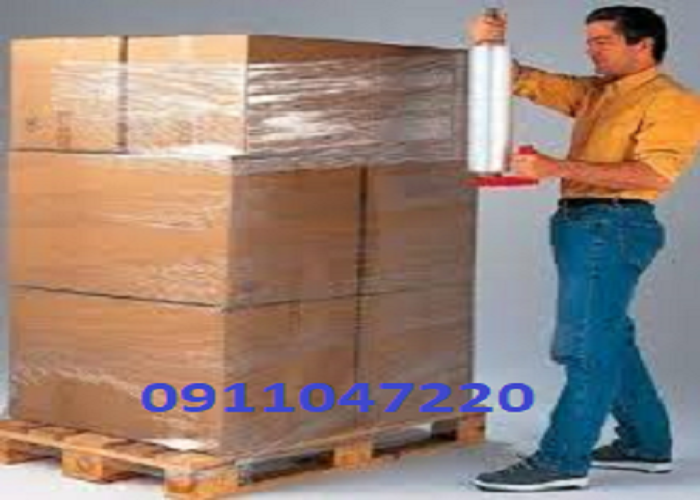 Màng PE Bình Dương chất lượng, giá rẻ nhất nhất năm 2025 5 Màng Pe Quấn Thùng