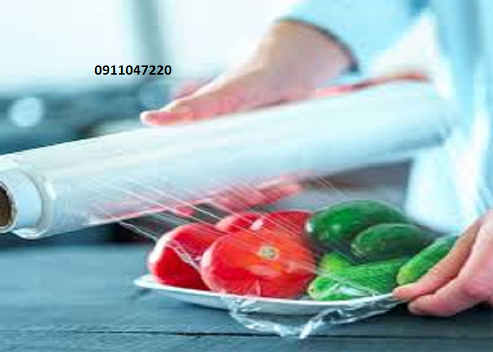 Màng PE Bình Dương chất lượng, giá rẻ nhất nhất năm 2025 2 Màng Pe Bình Dương Quấn Thực Phẩm