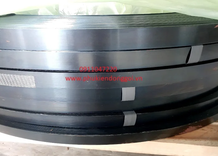 Dây đai thép Bình Dương lựa chọn tốt nhất năm 2025 1 Day Dai Thep Dau