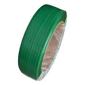 Dây đai PET - Giải pháp tối ưu cho đóng gói hàng hóa hiện đại