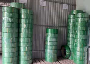 Dây đai nhựa Long An