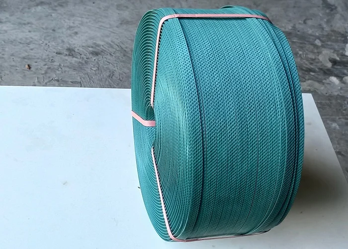 3 loại dây đai nhựa được sử dụng nhiều nhất hiện nay 19 Dây dai nhựa pp đai tay