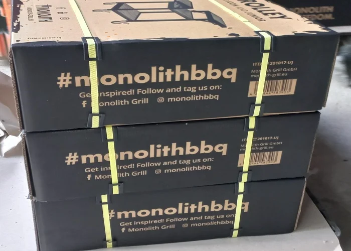 3 loại dây đai nhựa được sử dụng nhiều nhất hiện nay 18 Dây đai pp đóng thùng carton