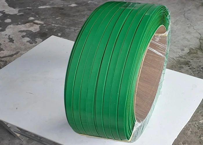 3 loại dây đai nhựa được sử dụng nhiều nhất hiện nay 3 dây đai nhựa PET trơn 16mm