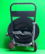 Xe ĐẨy DÂy Đai NhỰa