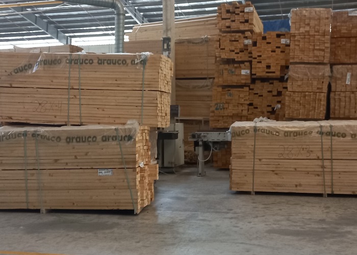 DÂY ĐAI ĐỒNG NAI, CUNG CẤP VẬT TƯ ĐÓNG GÓI TỐT NHẤT NĂM 2025 2 Dây đai PET đai gỗ thương phẩm