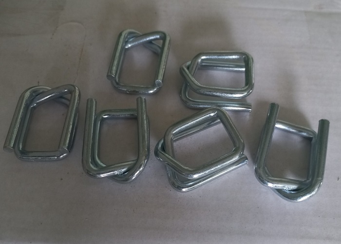 DÂY ĐAI COMPOSITE 12 Bọ sắt khóa dây đai