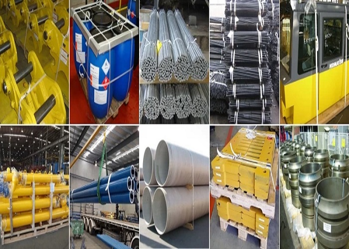 DÂY ĐAI COMPOSITE 14 ứng dụng dây đai composite
