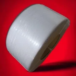 DÂy Đai NhỰa Pp TrẮng Trong