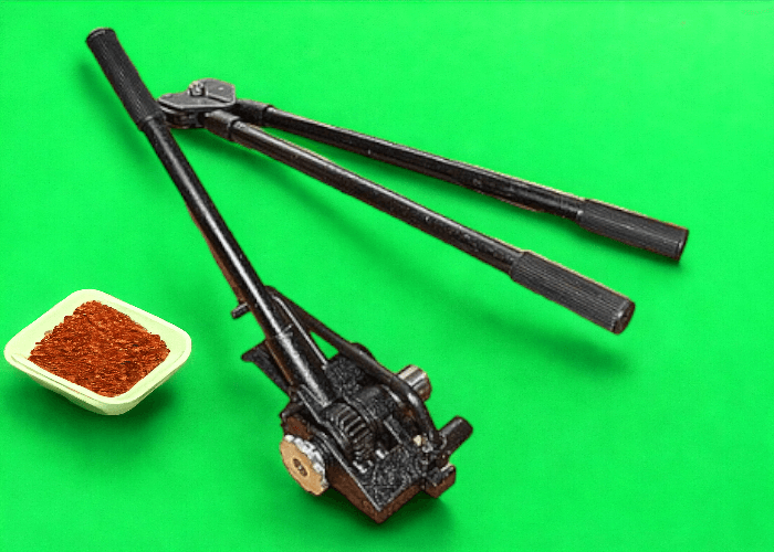 TOP 3 BỘ DỤNG CỤ ĐÓNG ĐAI CẦM TAY TỐT NHẤT NĂM 2025 5 Dụng cụ đóng đai thép