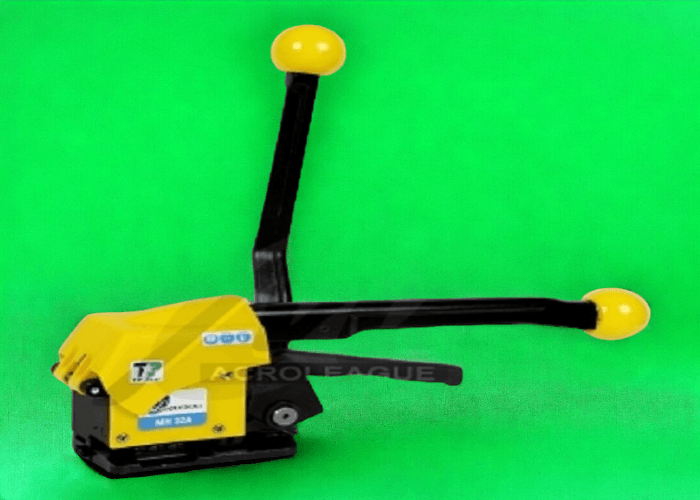 TOP 3 BỘ DỤNG CỤ ĐÓNG ĐAI CẦM TAY TỐT NHẤT NĂM 2025 6 Dụng cụ đóng đai 3 in 1