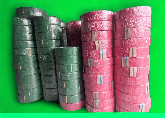 DÂY ĐAI TÂN UYÊN, CUNG CẤP, PHÂN PHỐI DÂY ĐAI TẠI TÂN UYÊN 7 Dây đai nhựa PET