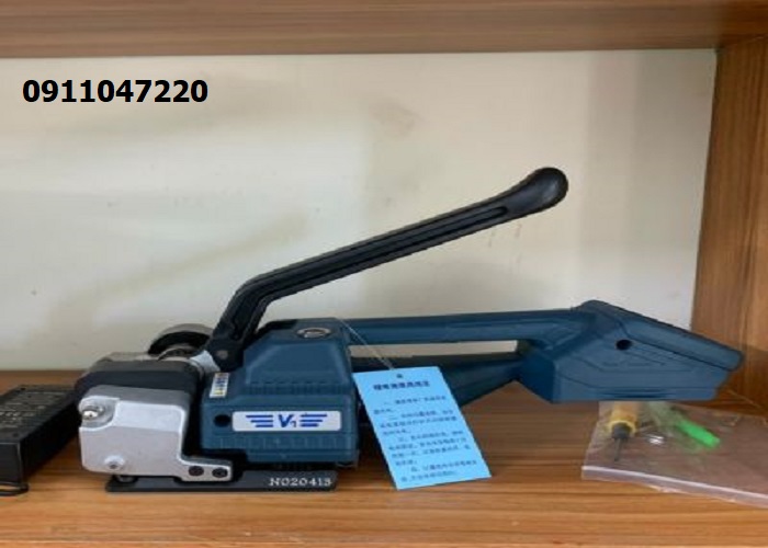 MÁY ĐÓNG ĐAI BẰNG PIN, GIẢI PHÁP TỐT NHẤT CHO NGÀNH ĐÓNG GÓI 5 may-dong-dai-dung-pin-v1