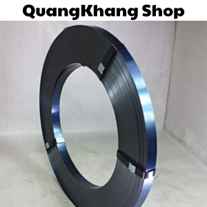 Dây đai thép dầu tại Hồ Chí Minh an toàn, bền bỉ, giá rẻ nhất 1 Dây đai thép dầu tại Hồ Chí Minh