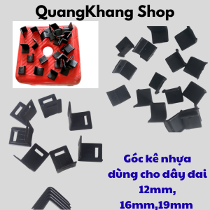 GÓC KÊ NHỰA CHẤT LƯỢNG, GIÁ RẺ NHẤT 0911047220 1 Góc kê nhựa